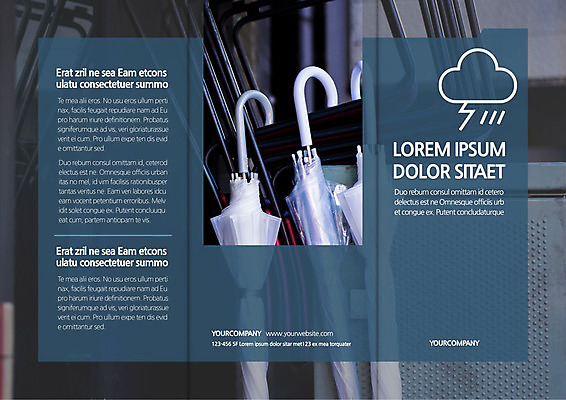 구름 템플릿 편집 표지디자인 북디자인 출판디자인 표지 리플렛 북커버 우산 3단접지 날씨 팜플렛 사람없음 비 번개 이미지템플릿 AI파일 자연요소 파일형식 벡터