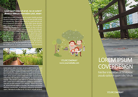 전신 템플릿 편집 표지디자인 북디자인 출판디자인 여자 표지 남자 어린이 리플렛 북커버 3단접지 가족 엄마 서기 팜플렛 여러명 성인 앞모습 산책 아빠 빗방울 연잎 이미지템플릿 AI파일 뷰포인트 다수 잎 관계 모션 휴식 사람 비_날씨 파일형식 벡터