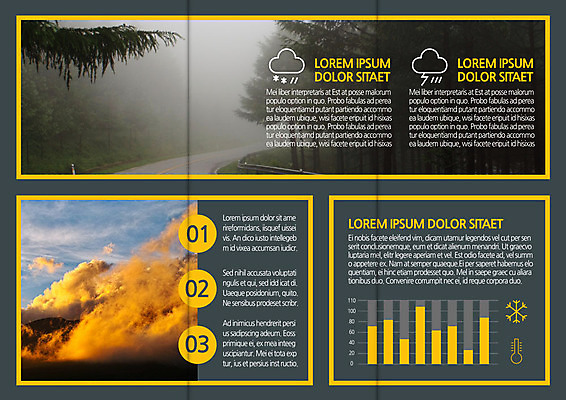 구름 템플릿 편집 표지디자인 북디자인 출판디자인 내지 리플렛 북커버 3단접지 그래프 날씨 팜플렛 사람없음 안개 번개 기온 이미지템플릿 AI파일 자연요소 파일형식 벡터