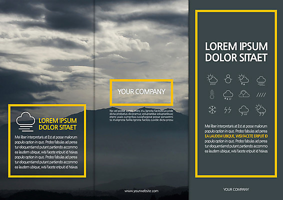 구름 템플릿 편집 표지디자인 북디자인 출판디자인 표지 리플렛 북커버 3단접지 하늘 날씨 팜플렛 사람없음 태양 눈송이 번개 빗방울 이미지템플릿 AI파일 자연요소 눈_날씨 비_날씨 파일형식 벡터