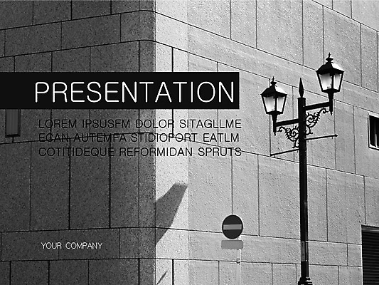 무료이미지 템플릿 편집 도로 벽 가로등 비즈니스 그래프 사람없음 건물 세트 자전거 PPT 프레젠테이션 문서템플릿 문서 이미지템플릿 무료PPT 건축물 공공시설 길 교통시설 바이크 파일형식