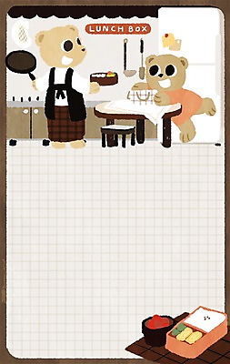 PSD 동물 의자 일러스트 곰 가족 식탁 주방용품 사람없음 주방 프라이팬 조리대 도시락 냉장고 도시락통 동물가족 프레임일러스트 국내일러스트 음식 가구 생활용품 포유류 관계 탁자 프레임 가전제품 용기_그릇 파일형식