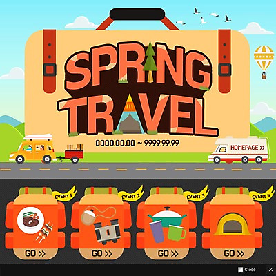 PSD 나무 구름 템플릿 여자 남자 도로 음식 여행 웹템플릿 조류 산 팝업 이벤트팝업 웹팝업 텐트 성인 두명 컵 여행가방 봄 망원경 열기구 꼬치 냄비 캠핑카 이미지템플릿 자연요소 식물 동물 식기 계절 길 가방 항공교통 교통시설 자동차 캠핑도구 사람 솥 파일형식