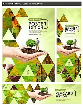 PSD 나무 템플릿 손 배너 배너템플릿 여자 남자 가로배너 ZIP 포스터 세로배너 어린이 들기 여러명 20대 성인 신체부위 세트 흙 한국인 현수막 삼각형 식목일 물주기 도형 식물 기념일 다수 모션 사람 동양인 청년 가로 세로 파일형식