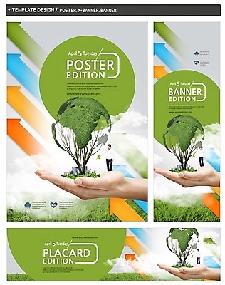 PSD 서양인 나무 템플릿 손 배너 배너템플릿 남자 가로배너 ZIP 포스터 화살표 세로배너 지구 한손 들기 20대 성인 두명 신체부위 세트 현수막 식목일 물주기 외국인 식물 기념일 모션 사람 청년 가로 세로 파일형식