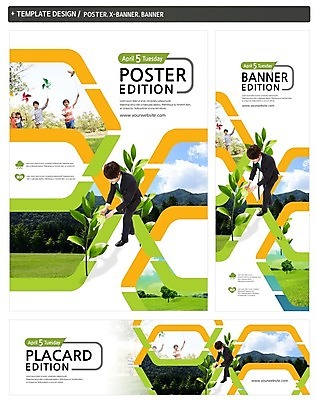 PSD 외국인 식물 템플릿 배너 배너템플릿 남자 가로배너 ZIP 포스터 세로배너 어린이 산 초원 여러명 20대 성인 세트 새싹 한국인 현수막 식목일 바람개비 물주기 기념일 다수 모션 사람 동양인 인종 청년 가로 세로 파일형식