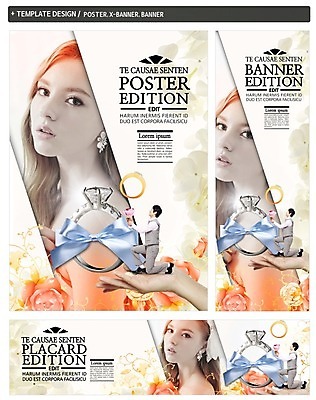 PSD 백인 템플릿 손 배너 배너템플릿 여자 남자 가로배너 꽃 ZIP 포스터 리본 세로배너 꽃다발 프로포즈 한손 동양인 20대 성인 신체부위 세명 세트 현수막 무릎꿇기 보석반지 서양인 식물 모션 사람 인종 청년 가로 세로 반지 보석 파일형식