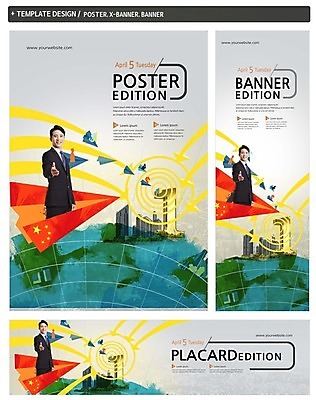 PSD 템플릿 배너 배너템플릿 남자 가로배너 ZIP 포스터 세로배너 지구 한명 미소 정장 상반신 성인 30대 세트 글로벌비즈니스 중국 한국인 현수막 도시 비즈니스맨 오성홍기 손내밀기 종이비행기 1 옷 아시아 비즈니스 표정 사람 동양인 손짓 가로 세로 장년 글로벌 직장인 국기 종이접기 파일형식