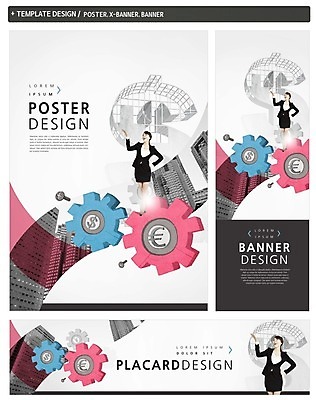 PSD 템플릿 배너 배너템플릿 여자 가로배너 ZIP 포스터 세로배너 안내 한명 정장 20대 성인 세트 달러 한국인 유로 현수막 도시 비즈니스우먼 톱니바퀴 금융비즈니스 1 옷 돈 비즈니스 사람 동양인 청년 가로 세로 금융 직장인 파일형식