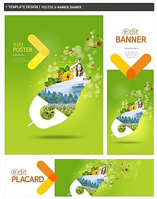PSD 백인 템플릿 배너 배너템플릿 여자 가로배너 ZIP 포스터 세로배너 방울토마토 피망 오이 파프리카 한명 20대 성인 세트 버섯 당근 현수막 브로콜리 서양인 1 토마토 채소 뿌리채소 사람 청년 가로 세로 파일형식