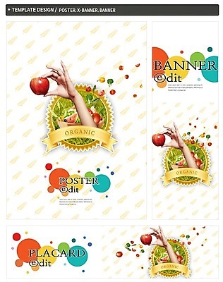 PSD 템플릿 손 배너 배너템플릿 여자 가로배너 ZIP 포스터 세로배너 토마토 방울토마토 피망 파프리카 한손 한명 들기 신체부위 세트 샐러드 현수막 사과 유기농 배지 1 웰빙 음식 채소 과일 모션 사람 가로 세로 파일형식