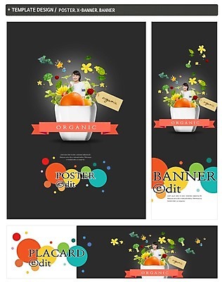 PSD 템플릿 배너 배너템플릿 여자 가로배너 꽃 ZIP 포스터 세로배너 초등학생 오렌지 한명 상반신 앞모습 세트 꼬리표 현수막 브로콜리 일본인 유기농 외국인 식물 1 학생 웰빙 뷰포인트 채소 과일 사람 동양인 가로 세로 라벨 파일형식