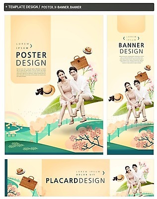 전신 PSD 템플릿 배너 커플 배너템플릿 여자 남자 가로배너 ZIP 포스터 세로배너 나뭇잎 꽃나무 앉기 성인 두명 앞모습 30대 세트 소풍 한국인 다리꼬기 현수막 봄소풍 소풍바구니 챙모자 나무 모자_잡화 꽃 뷰포인트 잎 관계 모션 사람 동양인 가로 세로 장년 야외활동 바구니 봄 파일형식