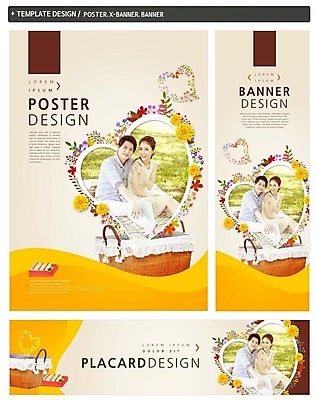 PSD 템플릿 배너 커플 배너템플릿 여자 남자 가로배너 꽃 ZIP 포스터 세로배너 앉기 상반신 성인 두명 30대 세트 소풍 한국인 현수막 하트 봄소풍 소풍바구니 모양 식물 관계 모션 사람 동양인 가로 세로 장년 야외활동 바구니 봄 파일형식