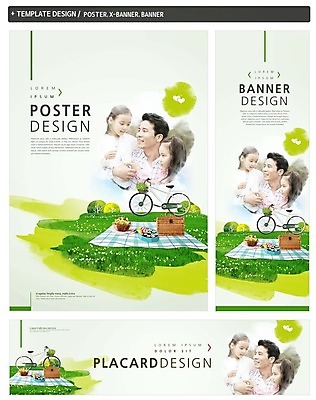 PSD 템플릿 배너 배너템플릿 여자 남자 가로배너 딸 ZIP 포스터 세로배너 어린이 가족 안기 잔디 초원 성인 세명 30대 세트 소풍 샐러드 한국인 현수막 아빠 돗자리 김밥 도시락 봄소풍 소풍바구니 식물 음식 관계 모션 사람 동양인 가로 세로 장년 야외활동 바구니 봄 파일형식