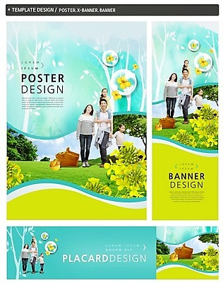 PSD 나무 템플릿 배너 배너템플릿 여자 남자 가로배너 꽃 딸 ZIP 포스터 세로배너 어린이 가족 엄마 잔디 초원 여러명 성인 30대 세트 소풍 손잡기 한국인 현수막 목말 아빠 봄소풍 소풍바구니 식물 다수 관계 모션 사람 동양인 가로 세로 장년 야외활동 바구니 봄 파일형식