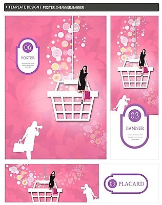 전신 PSD 백인 템플릿 배너 배너템플릿 원피스 여자 가로배너 실루엣 ZIP 포스터 세로배너 분홍색 꽃무늬 매달리기 들기 20대 성인 두명 앞모습 세트 쇼핑백 현수막 장바구니 서양인 옷 꽃 뷰포인트 컬러 무늬 가방 모션 촬영기법 사람 청년 가로 세로 쇼핑 바구니 파일형식