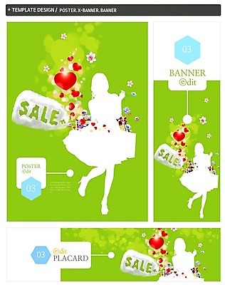 전신 PSD 템플릿 배너 배너템플릿 여자 가로배너 실루엣 ZIP 포스터 세로배너 한명 성인 연두색 선물상자 세트 치마 꼬리표 세일 현수막 하트 하이힐 모양 1 구두 하의 촬영기법 선물 사람 가로 세로 초록색 상자 라벨 여성화 파일형식
