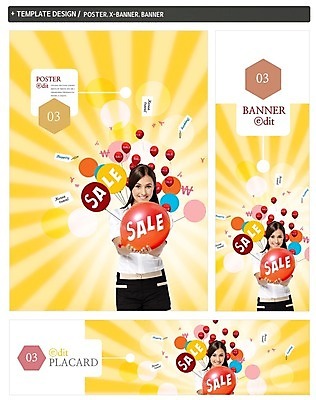 PSD 외국인 템플릿 배너 배너템플릿 여자 가로배너 ZIP 포스터 세로배너 한명 미소 들기 동양인 상반신 20대 성인 앞모습 세트 꼬리표 세일 현수막 풍선 1 뷰포인트 모션 표정 사람 인종 청년 가로 세로 라벨 파일형식