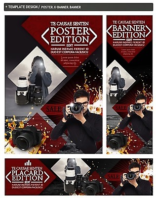 PSD 외국인 템플릿 배너 배너템플릿 여자 남자 가로배너 ZIP 포스터 세로배너 상반신 20대 성인 두명 앞모습 세트 세일 카메라 사진촬영 한국인 현수막 튀는물 마름모 DSLR 도형 뷰포인트 사람 동양인 인종 청년 가로 세로 전자제품 촬영 액체표현 스플래쉬 파일형식