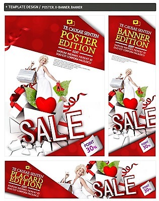 PSD 외국인 템플릿 배너 영어 배너템플릿 원피스 여자 가로배너 ZIP 포스터 리본 세로배너 한명 들기 20대 성인 선물상자 세트 쇼핑백 세일 손상 현수막 하트 하이힐 포인트 모양 문자 1 옷 구두 컨셉 가방 모션 선물 사람 인종 청년 가로 세로 금융 상자 여성화 파일형식
