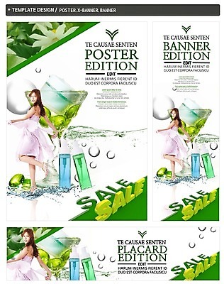 전신 PSD 템플릿 배너 배너템플릿 원피스 여자 가로배너 ZIP 포스터 세로배너 한명 서기 동양인 20대 성인 옆모습 물 세트 세일 현수막 수분 미스트 수분크림 자연요소 1 옷 뷰포인트 모션 사람 인종 청년 가로 세로 화장품 파일형식