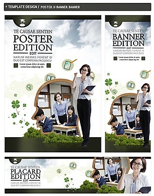 PSD 템플릿 배너 배너템플릿 여자 남자 가로배너 교복 ZIP 포스터 세로배너 교실 고등학생 수업 여러명 상반신 성인 30대 세트 파이팅 교사 한국인 현수막 네잎클로버 청소년교육 식물 직업 학생 옷 교육 다수 학교 모션 청소년 사람 동양인 가로 세로 장년 클로버 파일형식