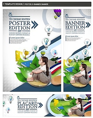 전신 PSD 템플릿 배너 배너템플릿 여자 어린이교육 가로배너 ZIP 포스터 세로배너 전구 나뭇잎 한명 앉기 옆모습 책 세트 지구본 유치원생 한국인 현수막 열기구 트로피 원그래프 웅크림 1 교육 어린이 뷰포인트 잎 항공교통 모션 그래프 사람 동양인 가로 세로 상_우승 파일형식