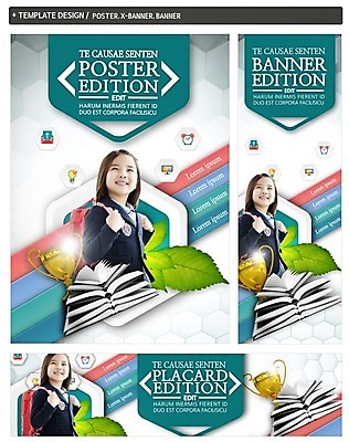 PSD 템플릿 배너 배너템플릿 여자 어린이교육 가로배너 교복 ZIP 포스터 세로배너 나뭇잎 한명 미소 상반신 책 세트 쌓기 유치원생 펼침 한국인 현수막 트로피 1 옷 교육 어린이 잎 모션 표정 사람 동양인 가로 세로 상_우승 파일형식