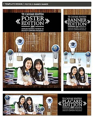 PSD 템플릿 배너 배너템플릿 여자 가로배너 교복 ZIP 포스터 세로배너 전구 고등학생 미소 상반신 두명 목재 앞모습 책 친구 세트 쌓기 한국인 현수막 청소년교육 나무 학생 옷 교육 뷰포인트 재료 관계 모션 청소년 표정 사람 동양인 가로 세로 파일형식