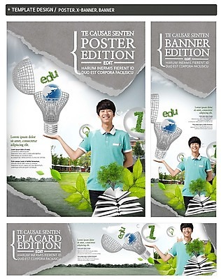 PSD 나무 템플릿 배너 배너템플릿 남자 가로배너 ZIP 포스터 세로배너 지구 전구 고등학생 나뭇잎 안내 한명 미소 상반신 앞모습 책 세트 쌓기 펼침 한국인 현수막 청소년교육 에듀 식물 1 학생 교육 뷰포인트 잎 모션 청소년 표정 사람 동양인 가로 세로 에듀케이션 파일형식