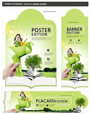 PSD 나무 템플릿 손 배너 배너템플릿 여자 어린이교육 가로배너 ZIP 포스터 세로배너 조류 한손 두명 신체부위 책 세트 연필 유치원생 펼침 한국인 현수막 잡기 종이접기 식물 동물 교육 종이 어린이 모션 학용품 사람 동양인 가로 세로 필기구 접기 파일형식