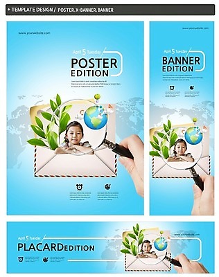 PSD 템플릿 손 배너 배너템플릿 여자 어린이교육 가로배너 ZIP 포스터 세로배너 지구 돋보기 편지봉투 한손 들기 두명 신체부위 세트 새싹 유치원생 한국인 현수막 국제우편 식물 교육 어린이 모션 봉투 사람 동양인 가로 세로 편지 우편물 파일형식