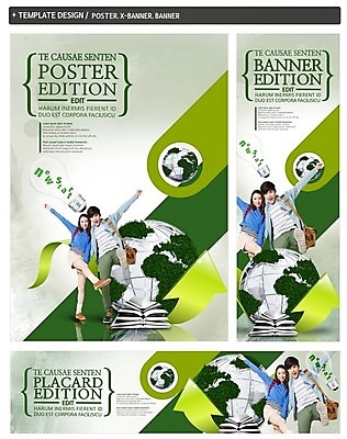 전신 PSD 템플릿 배너 배너템플릿 여자 남자 가로배너 ZIP 포스터 세로배너 지구 대학생 어깨동무 서기 미소 20대 성인 두명 책 세트 손들기 쌓기 펼침 한국인 현수막 대학교육 학생 교육 포즈 모션 표정 사람 동양인 청년 가로 세로 파일형식