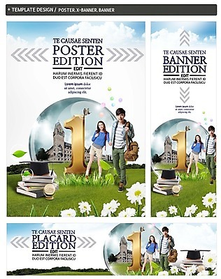 전신 PSD 템플릿 1 배너 배너템플릿 여자 남자 가로배너 꽃 ZIP 포스터 세로배너 대학생 학사모 잔디 20대 성인 두명 앞모습 책 세트 숫자 쌓기 손잡기 한국인 현수막 대학교 대학교육 식물 문자 모자_잡화 학생 교육 뷰포인트 졸업 학교 모션 사람 동양인 청년 가로 세로 파일형식