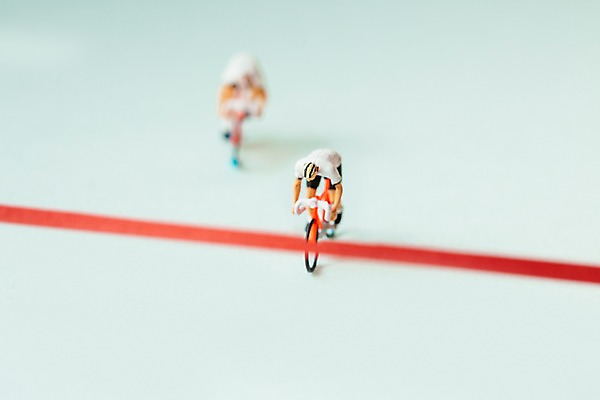 포토 JPG 스튜디오촬영 경기 근접촬영 사람없음 모형 미니어처 사이클선수 사이클링 결승선 국내포토 스포츠 뷰포인트 운동선수 실내 육상스포츠 파일형식