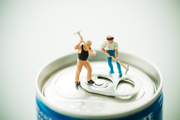 포토 JPG 스튜디오촬영 근접촬영 사람없음 모형 미니어처 뚜껑 캔 곡괭이 국내포토 뷰포인트 실내 파일형식