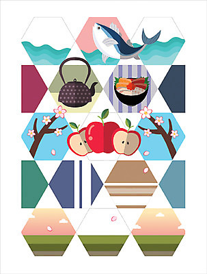 구름 포스터 바다 백그라운드 일본문화 일러스트 어류 사람없음 관광지 일본 벚나무 사과 찻주전자 육각형 회덮밥 국내일러스트 AI파일 자연요소 도형 나무 동양문화 아시아 외국문화 여행 과일 주전자 수중동물 벚꽃 덮밥 파일형식 벡터