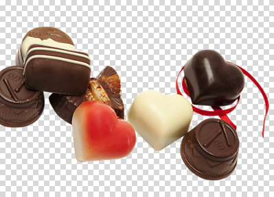 편집 편집이미지 기념일 발렌타인데이 사람없음 초콜릿 하트 PNG 편집소스 모양 데이이벤트 디저트 이벤트 파일형식