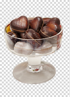 편집 편집이미지 그릇 기념일 발렌타인데이 이벤트 사람없음 초콜릿 하트 PNG 편집소스 모양 식기 데이이벤트 디저트 파일형식