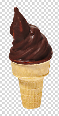 편집 편집이미지 사람없음 콘아이스크림 소프트아이스크림 PNG 초코아이스크림 편집소스 아이스크림 파일형식