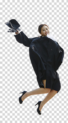 전신 편집 편집이미지 여자 대학생 학사모 졸업 한명 동양인 20대 성인 점프 기쁨 한국인 졸업가운 PNG 성인여자한명만 편집소스 모자_잡화 1 학생 교육 감정 모션 사람 인종 청년 가운 여자한명만 성인여자만 파일형식