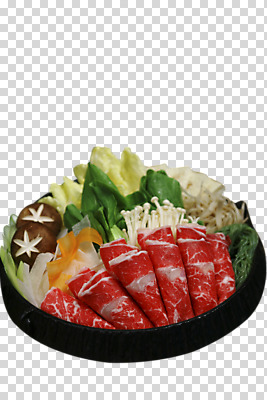 편집 편집이미지 채소 생고기 육류 사람없음 소고기 배추 청경채 팽이버섯 샤브샤브 PNG 편집소스 음식 식재료 버섯 파일형식