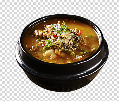 편집 편집이미지 한국전통 한식 사람없음 전통음식 뚝배기 보양식 PNG 미꾸라지 추어탕 편집소스 전통 음식 한국 탕 몸보신 파일형식