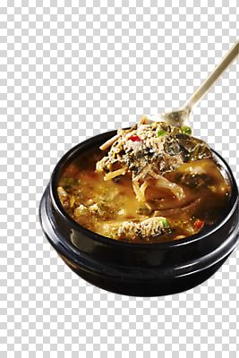 편집 편집이미지 한국전통 한식 사람없음 숟가락 전통음식 뚝배기 보양식 PNG 미꾸라지 추어탕 편집소스 전통 음식 한국 수저 탕 몸보신 파일형식