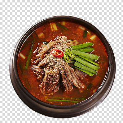 편집 편집이미지 음식 사람없음 전통음식 뚝배기 보양식 PNG 개고기 사철탕 편집소스 전통 육류 탕 몸보신 파일형식