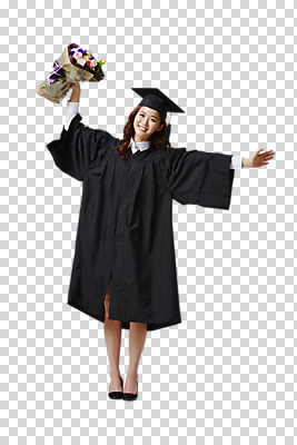 전신 편집 편집이미지 여자 대학생 꽃다발 학사모 졸업 한명 서기 들기 동양인 20대 성인 앞모습 한국인 졸업가운 PNG 성인여자한명만 편집소스 모자_잡화 1 학생 교육 꽃 뷰포인트 모션 사람 인종 청년 가운 여자한명만 성인여자만 파일형식