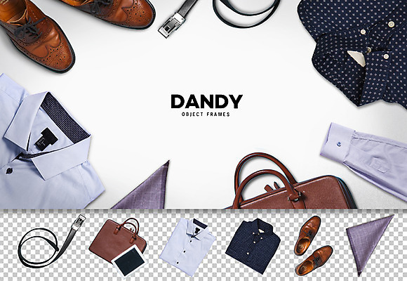PSD 편집이미지 구두 셔츠 서류가방 사람없음 태블릿 벨트 오브젝트 손수건 댄디 댄디스타일 플랫레이 이미지편집 잡화 신발 상의 가방 전자제품 스마트기기 플랫 파일형식