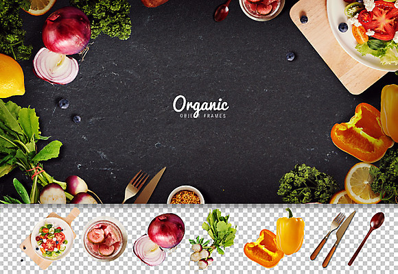 PSD 편집이미지 접시 음식 포크 토마토 채소 양파 피망 도마 사람없음 숟가락 샐러드 나이프 오브젝트 유기농 블루베리 채식 브로컬리죽 플랫레이 이미지편집 식기 웰빙 과일 주방용품 수저 플랫 칼 죽 파일형식