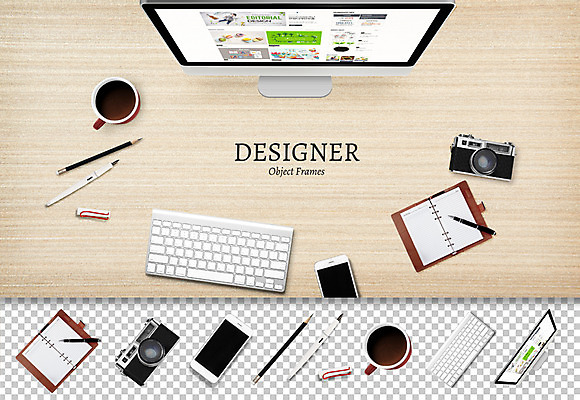 PSD 편집이미지 사람없음 스마트폰 연필 펜 카메라 모니터 다이어리 키보드 커피잔 책상 오브젝트 목업 플랫레이 이미지편집 커피 가구 학용품 잔 전자제품 핸드폰 스마트기기 컴퓨터 필기구 사무용품 플랫 파일형식
